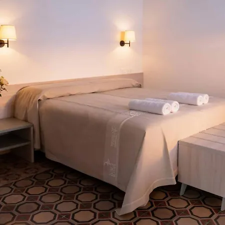 Pensjonat Triula Domus 3*